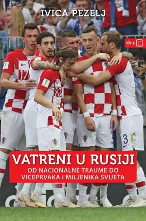 VATRENI U RUSIJI  
